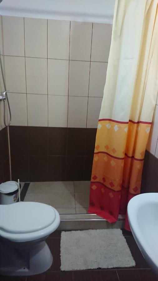 מלון Călimăneşti Casa Fabrizio מראה חיצוני תמונה